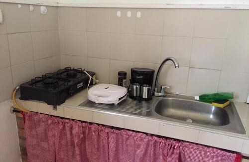 Zapatoca Apartment | Casa a pasos del corazón de Zapatoca