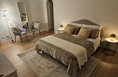 Borgo Milano Apartment | Casa a Verona - giardino e 3 posti auto in cortile