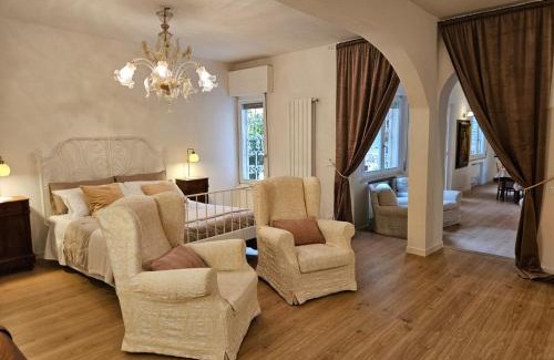 Borgo Milano Apartment | Casa a Verona - giardino e 3 posti auto in cortile