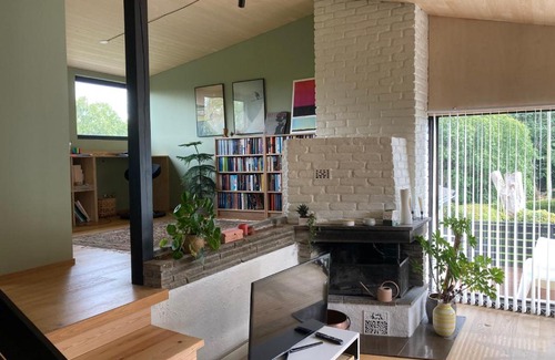 Stavanger Villa | Casa Aase