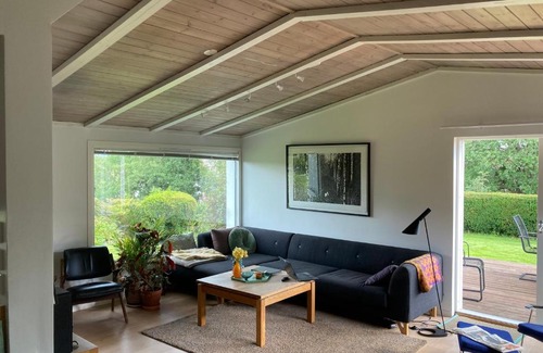 Stavanger Villa | Casa Aase