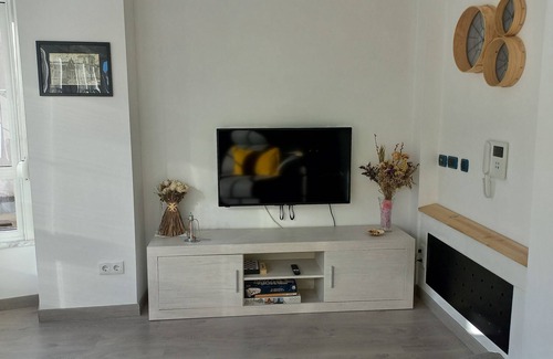Catasol Apartment | Casa Abeancos Apartamento en el Camino de Santiago-melide