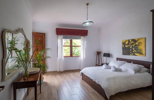 Los Llanos House | Casa Abuela Toña by Huskalia - city center