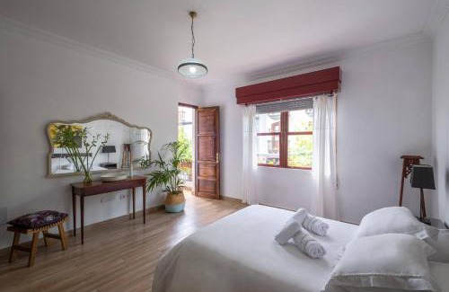 Los Llanos House | Casa Abuela Toña by Huskalia - city center