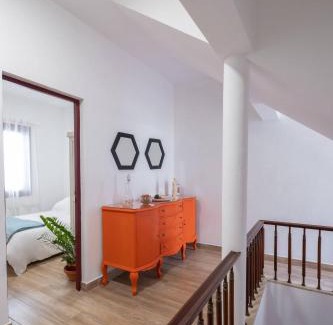 Los Llanos House | Casa Abuela Toña by Huskalia - city center