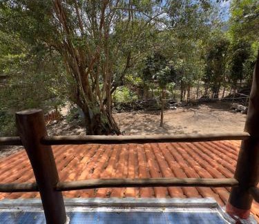 Vale do Capao Apartment | Casa aconchegante à 5 minutos da Vila