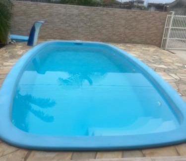 Guaratuba House | Casa Aconchegante