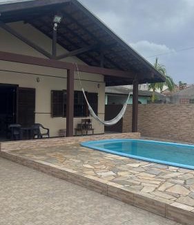 Guaratuba House | Casa Aconchegante