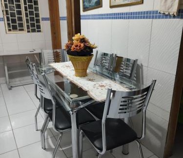 Petrolina House | Casa aconchegante!