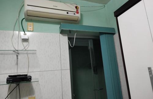 Petrolina House | Casa aconchegante!