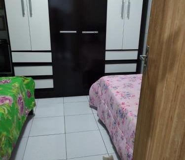 Petrolina House | Casa aconchegante!