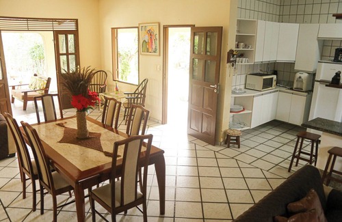 Ponta Negra Ski Chalet | Casa aconchegante c jardim em Ponta Negra Natal/RN