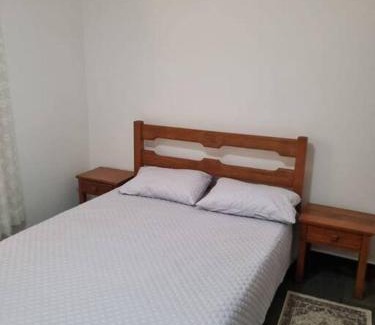 Serra Negra House | Casa Aconchegante em Serra Negra