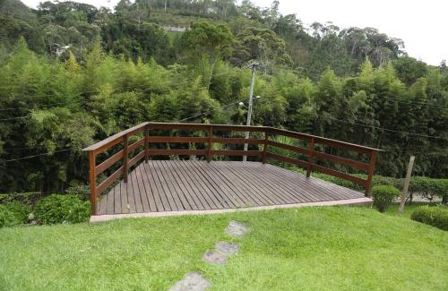 Nova Nazare Apartment | Casa aconchegante na Serra