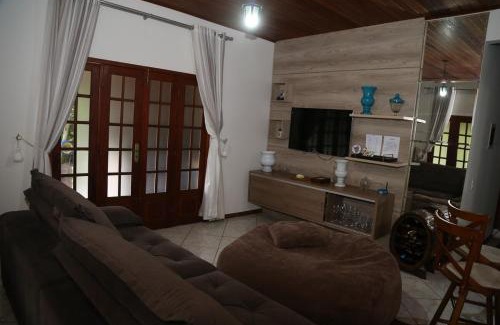 Nova Nazare Apartment | Casa aconchegante na Serra