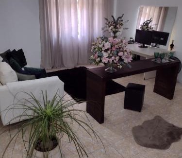 Sao Paulo House | Casa aconchego