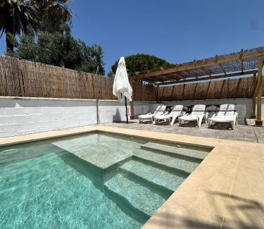 Conil de la Frontera House | Casa Adaro