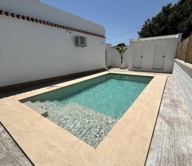 Conil de la Frontera House | Casa Adaro