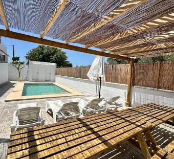 Conil de la Frontera House | Casa Adaro