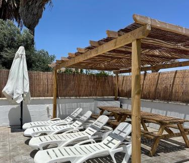 Conil de la Frontera House | Casa Adaro