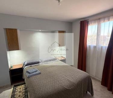 Malargue House | Casa Adelaida