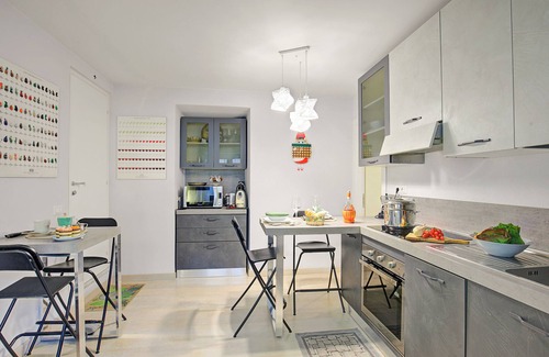 Ornavasso Apartment | Casa Adelaide Mountain And Lake, Ornavasso, Italy