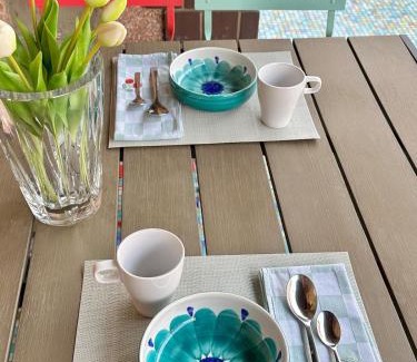 Maggiolina Apartment | Casa Adeorè Milano