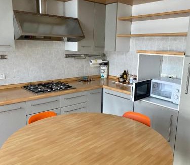 Pradalunga House | Casa Adriana