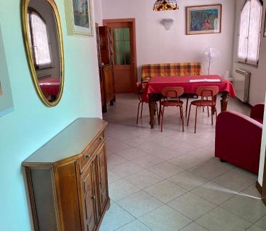 Pradalunga House | Casa Adriana