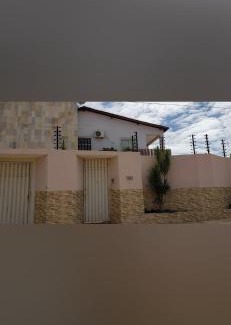 Petrolina House | Casa agradável em Petrolina, alugue com Sevé!