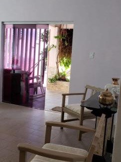 Petrolina House | Casa agradável em Petrolina, alugue com Sevé!