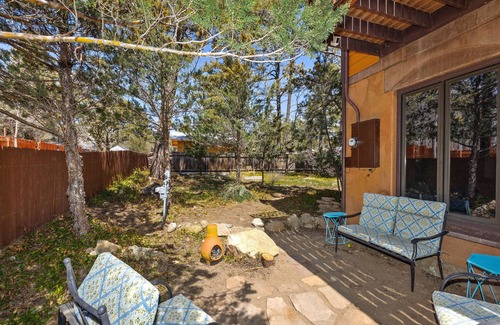 Prescott Cottage | Casa Ahora
