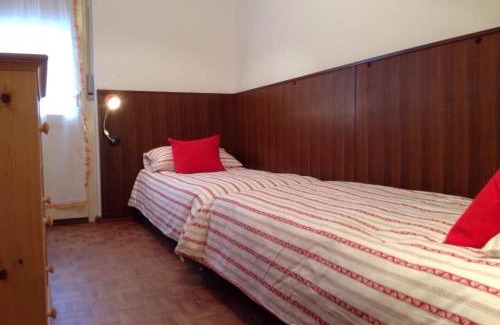 Bellamonte Apartment | Casa ai Dossi