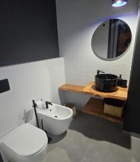 Corigliano Calabro Apartment | Casa al Centro