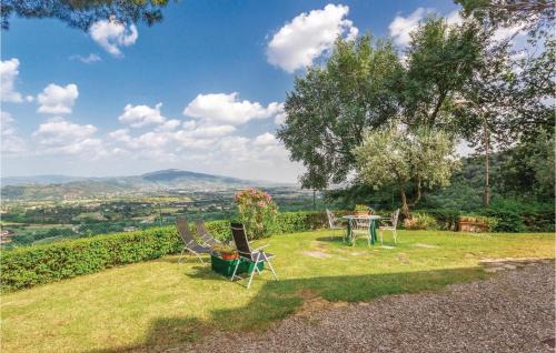 Ponte Buriano House | Casa Al Vento Near Arezzo