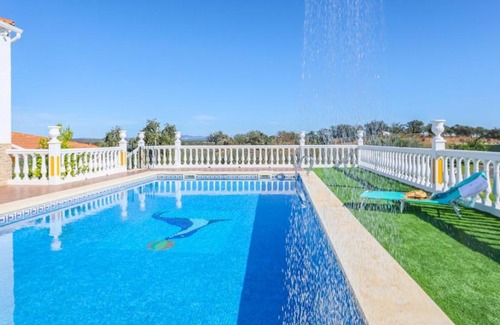 Paymogo House | Casa Albahacar Paymogo by Ruralidays