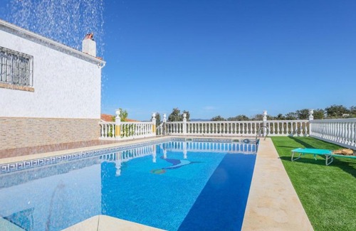 Paymogo House | Casa Albahacar Paymogo by Ruralidays