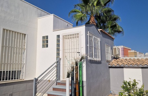 Jeronimo y Avileses y Balsicas de Arriba House | Casa Alcazares New Sierra Golf