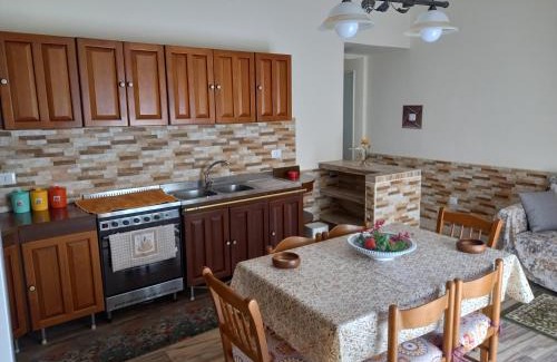 Coste Apartment | Casa Aleida