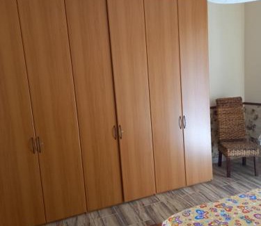 Coste Apartment | Casa Aleida