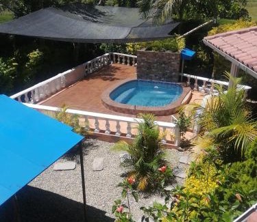 Alejandria Villa | Casa Alejandria