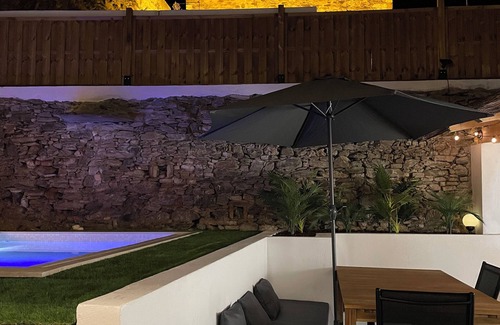 Avis House | Casa Alentejana com Piscina