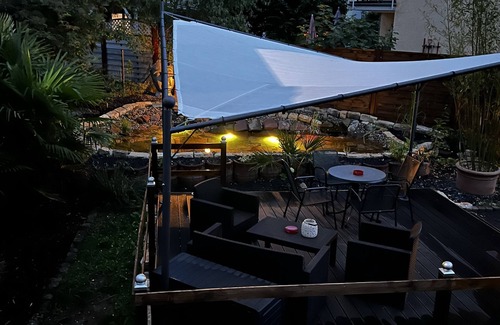 Sandhausen Apartment | Casa Alexandra App 350 Holiday apartment