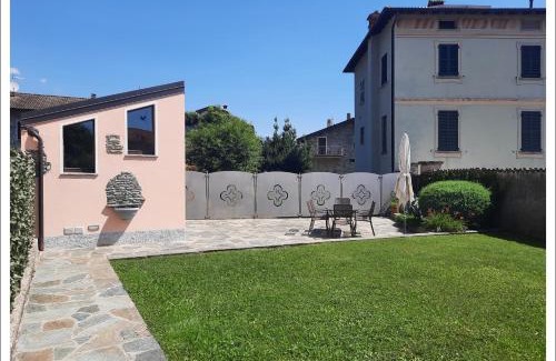 Vignola House | Casa Alice con bellissimo giardino e BBQ