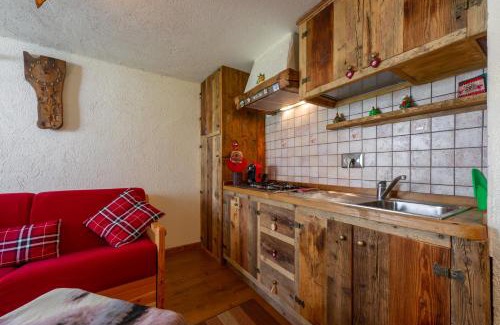 La Salle Apartment | CASA ALINE - LA SALLE 0069 - Relax tra Natura e Camino