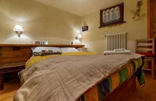 La Salle Apartment | CASA ALINE - LA SALLE 0069 - Relax tra Natura e Camino
