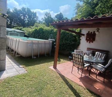 Allariz House | Casa Allariz