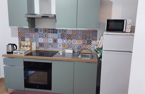 Caserta Apartment | Casa Alois - apartment in the center and just minutes from the Palace.