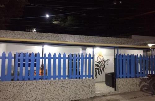 Santa Marta House | Casa alojamiento las acacias