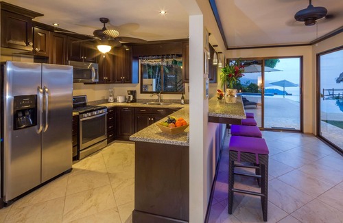 Dominical House | Casa Alta Vista With Outstanding Views